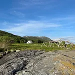 Nyaraló Mikkelsby House By Altafjord *