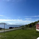 Mikkelsby House By Altafjord