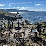 Nyaraló Mikkelsby House By Altafjord Alta