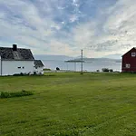 Mikkelsby House By Altafjord *