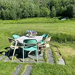Mikkelsby House By Altafjord Ferienhaus