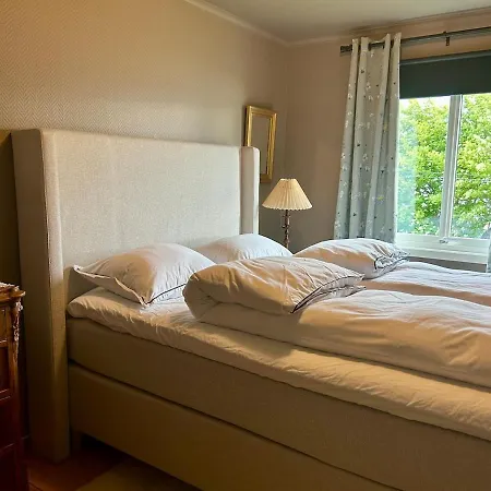 Mikkelsby House By Altafjord * Alta