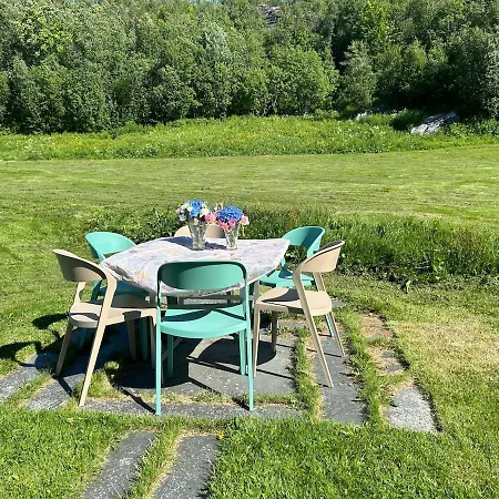 Mikkelsby House By Altafjord Casa vacanze