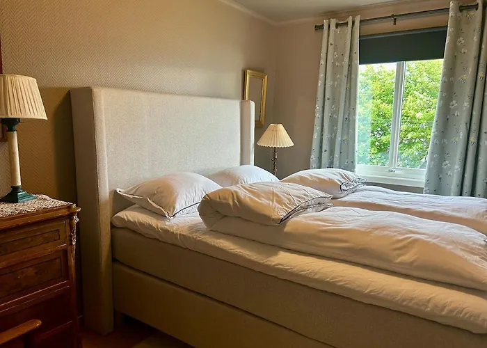 Mikkelsby House By Altafjord * Alta