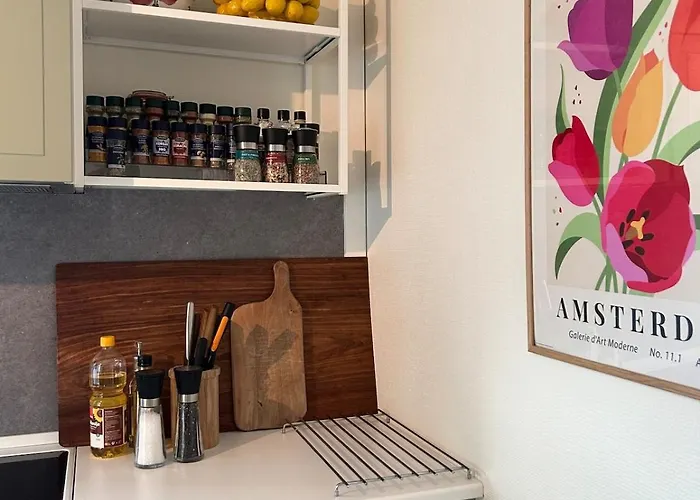 Casa de Férias Mikkelsby House By Altafjord *