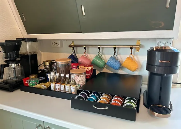 Mikkelsby House By Altafjord * Alta