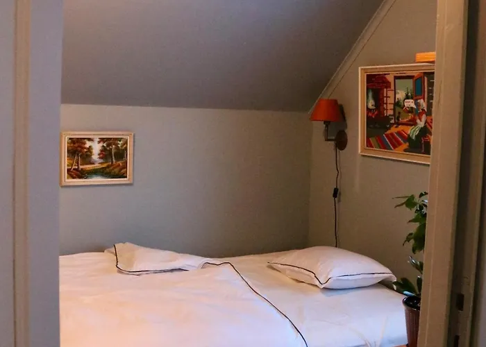 Casa de Férias Mikkelsby House By Altafjord Alta