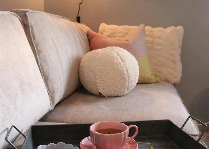 Mikkelsby House By Altafjord